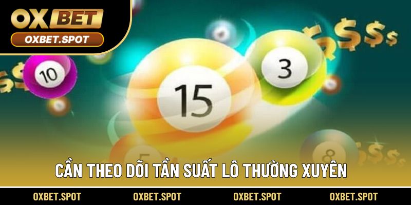 Các bước triển khai cụ thể cho dàn 3 số trong tuần