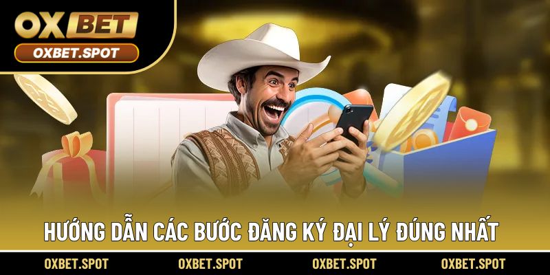 Chia sẻ 5 bước làm đối tác cho sân chơi