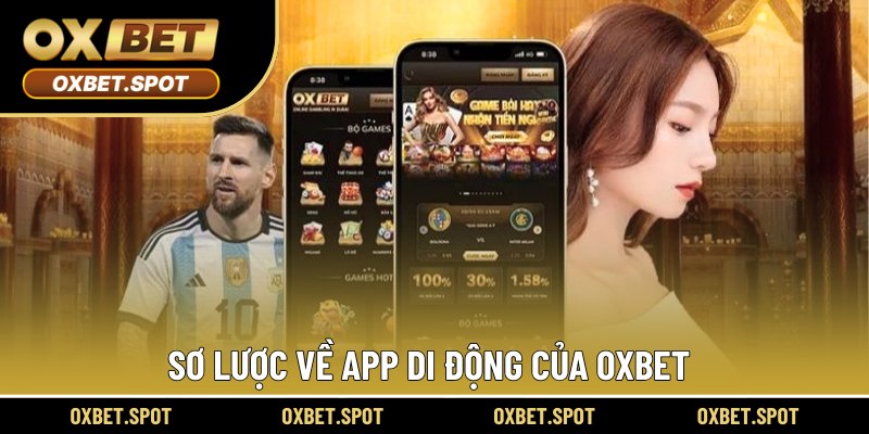 Tổng hợp đôi nét về app của sân chơi