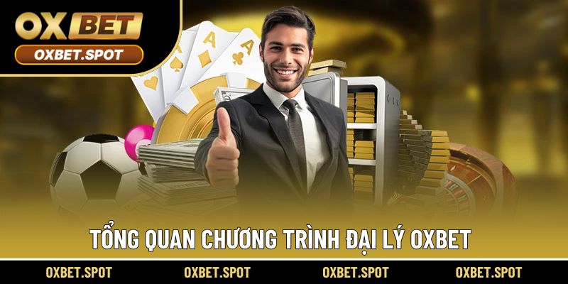 Giới thiệu về đại lý OXBET